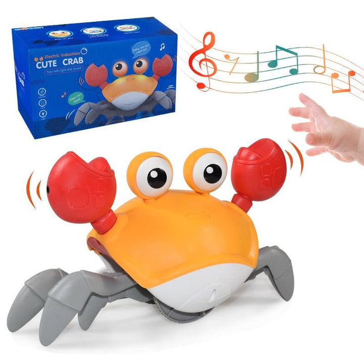 Kids Induction Escape Crab - HomeFeelz Online store