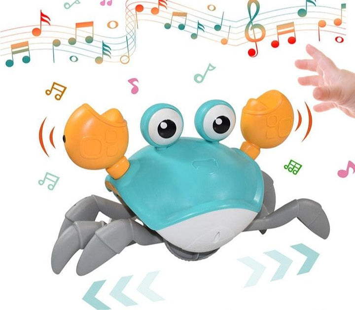 Kids Induction Escape Crab - HomeFeelz Online store