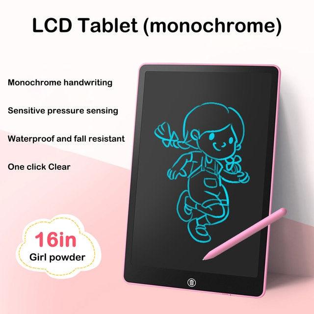 LCD Drawing Tablet - HomeFeelz Online store