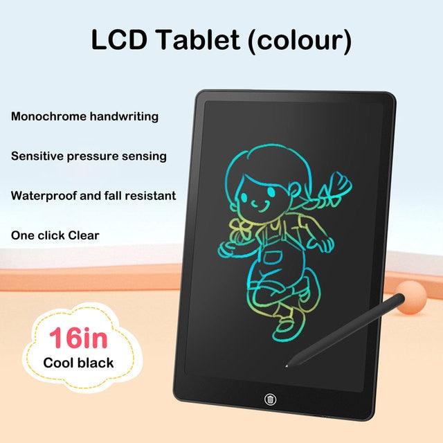 LCD Drawing Tablet - HomeFeelz Online store