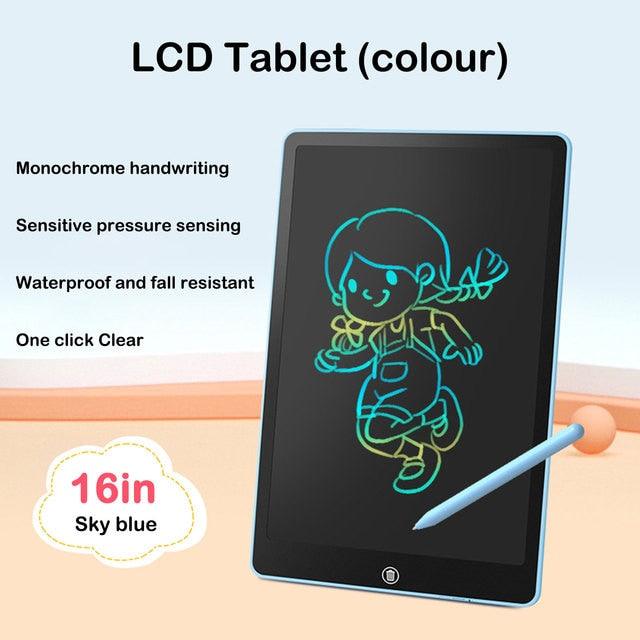 LCD Drawing Tablet - HomeFeelz Online store