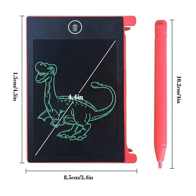 LCD Drawing Tablet - HomeFeelz Online store