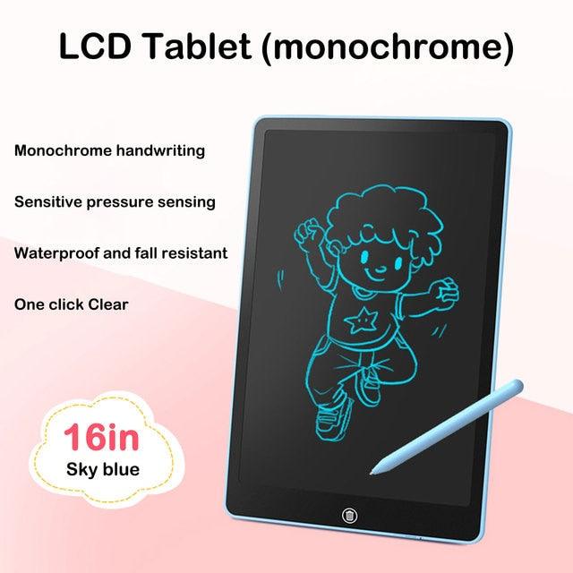 LCD Drawing Tablet - HomeFeelz Online store