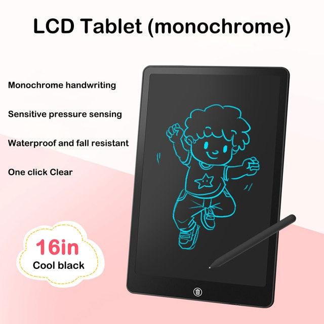 LCD Drawing Tablet - HomeFeelz Online store