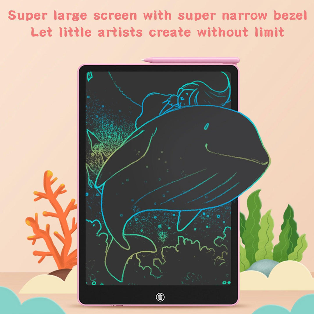 LCD Drawing Tablet - HomeFeelz Online store