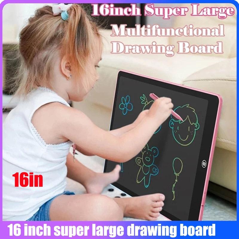 LCD Drawing Tablet - HomeFeelz Online store