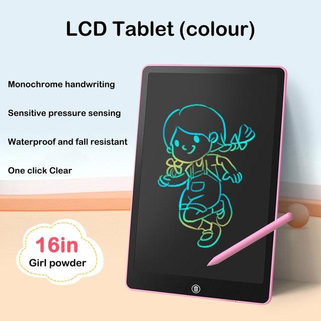 LCD Drawing Tablet - HomeFeelz Online store