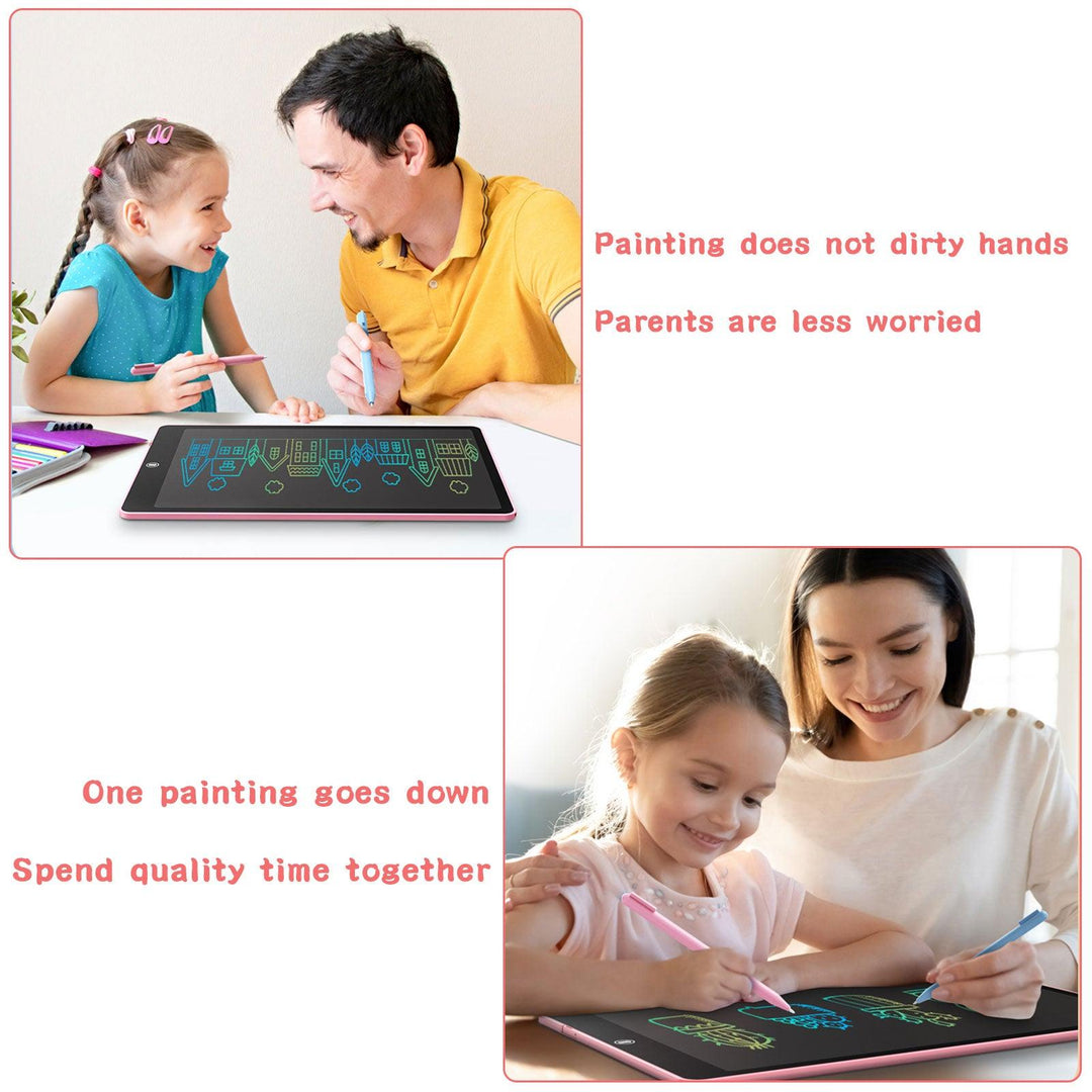 LCD Drawing Tablet - HomeFeelz Online store