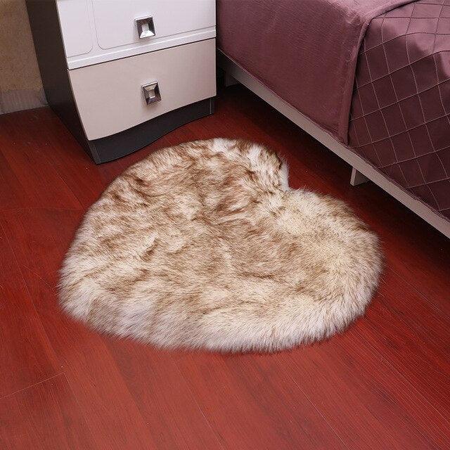 LoveFluff: The Ultimate Shaggy Rug - Elevate Your Living Room with Cozy Elegance! - HomeFeelz Online store