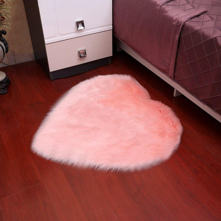 LoveFluff: The Ultimate Shaggy Rug - Elevate Your Living Room with Cozy Elegance! - HomeFeelz Online store