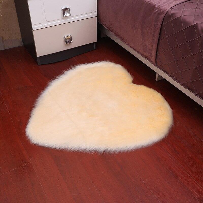 LoveFluff: The Ultimate Shaggy Rug - Elevate Your Living Room with Cozy Elegance! - HomeFeelz Online store