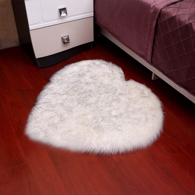 LoveFluff: The Ultimate Shaggy Rug - Elevate Your Living Room with Cozy Elegance! - HomeFeelz Online store