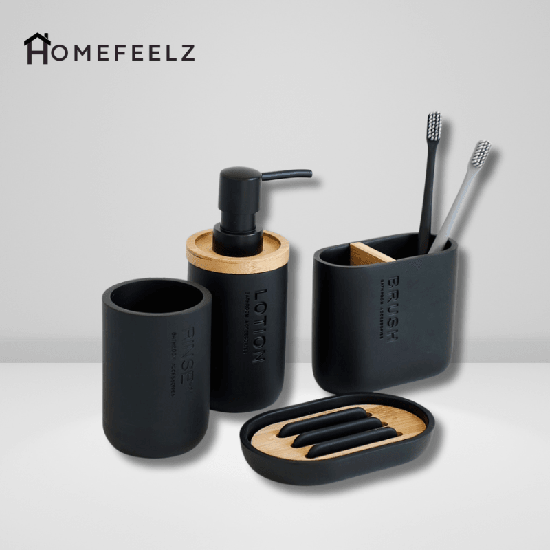 Luxury Bathroom Set - HomeFeelz Online store