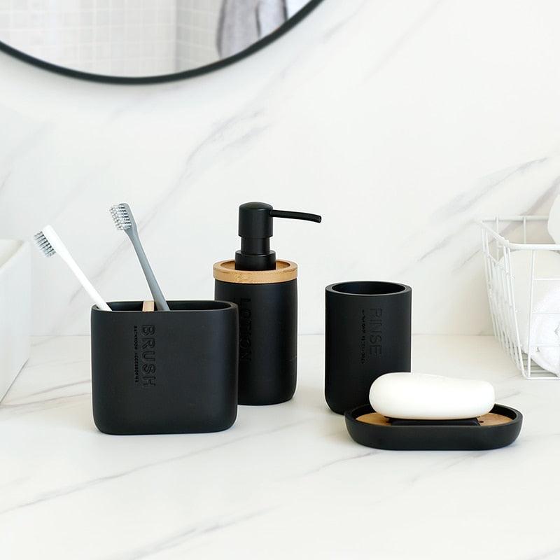 Luxury Bathroom Set - HomeFeelz Online store