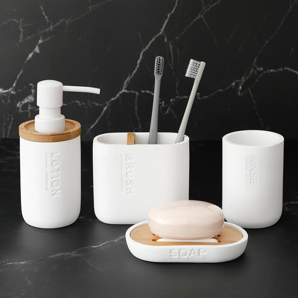 Luxury Bathroom Set - HomeFeelz Online store