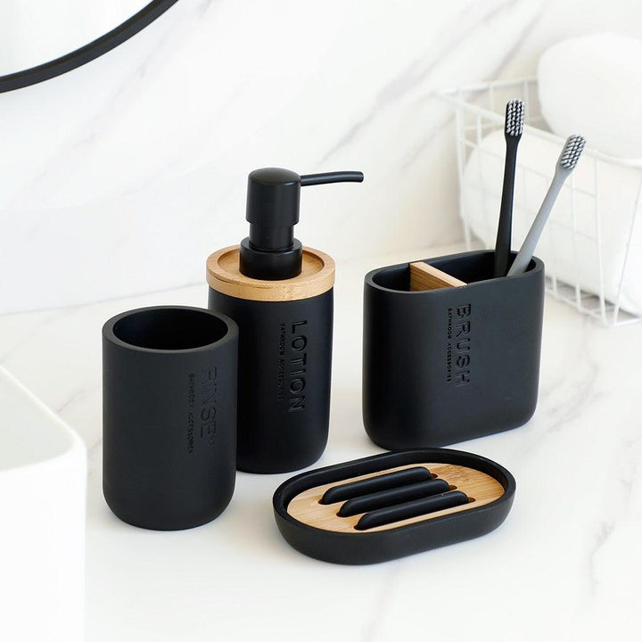 Luxury Bathroom Set - HomeFeelz Online store