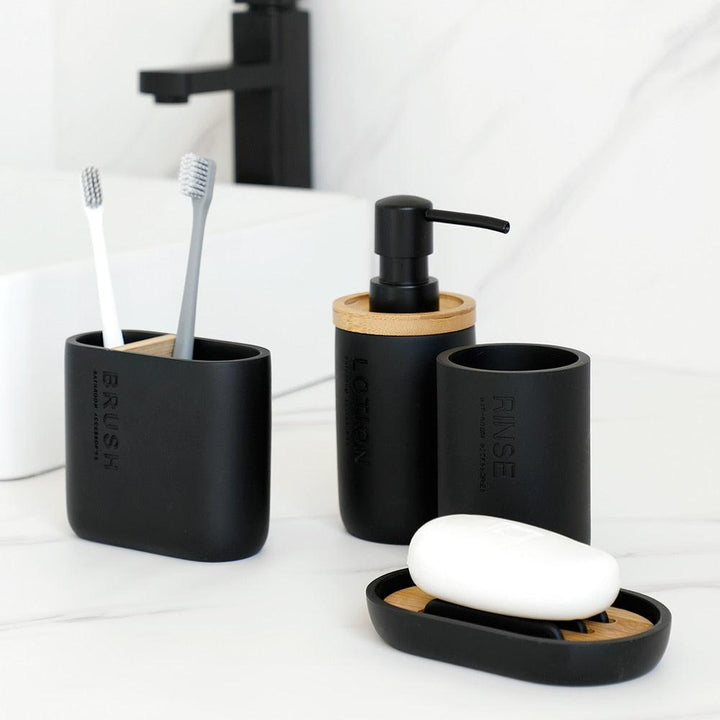 Luxury Bathroom Set - HomeFeelz Online store