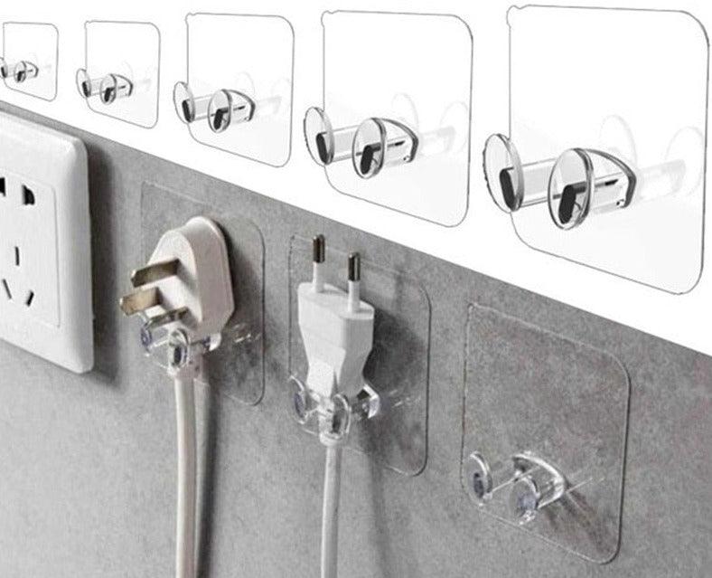 Power Plug Storage Hook - HomeFeelz Online store