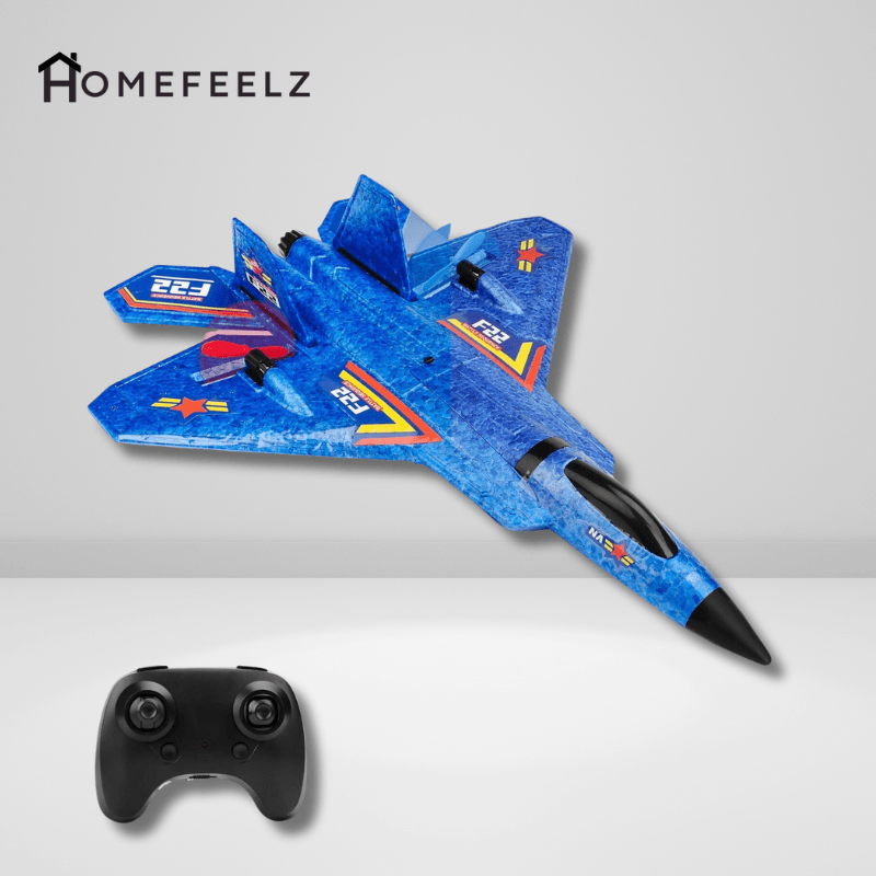 RC Plane F22 raptor Helicopter - HomeFeelz Online store