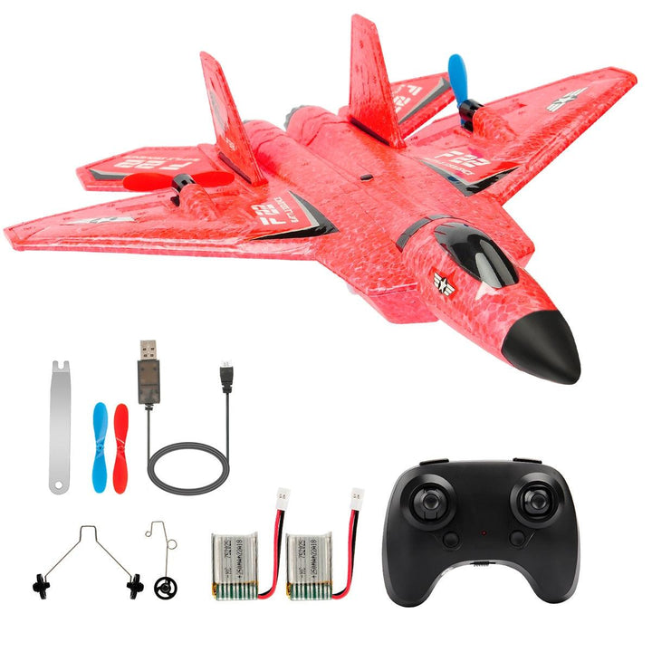 RC Plane F22 raptor Helicopter - HomeFeelz Online store