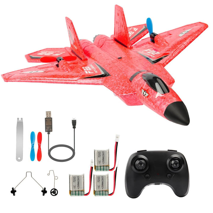 RC Plane F22 raptor Helicopter - HomeFeelz Online store