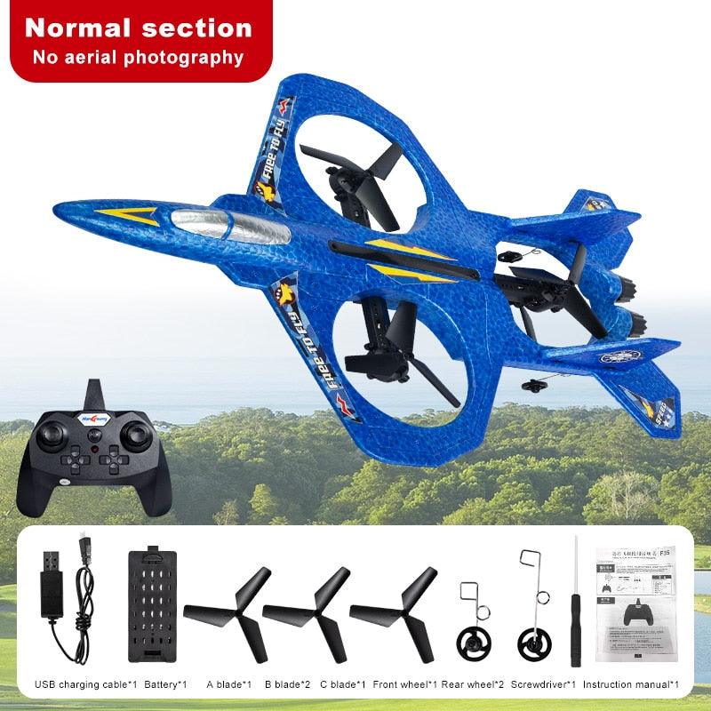 RC Plane F22 raptor Helicopter - HomeFeelz Online store