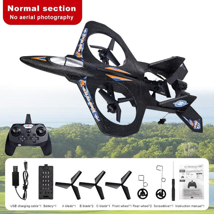 RC Plane F22 raptor Helicopter - HomeFeelz Online store