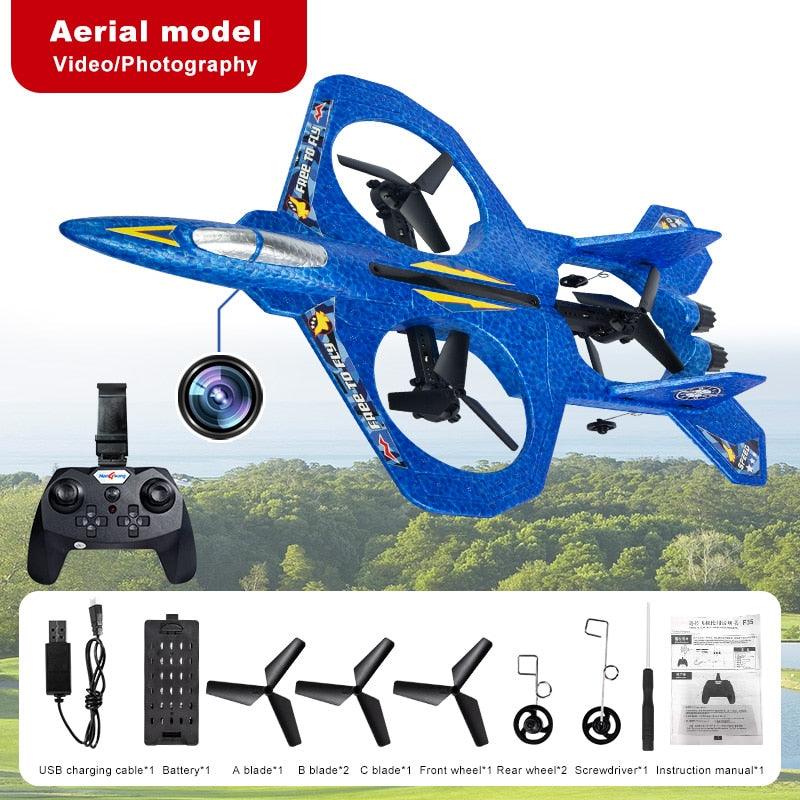 RC Plane F22 raptor Helicopter - HomeFeelz Online store