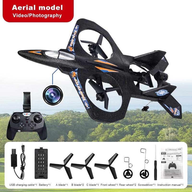 RC Plane F22 raptor Helicopter - HomeFeelz Online store