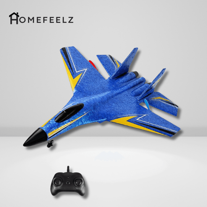 RC Plane SU-27 Aircraft - HomeFeelz Online store