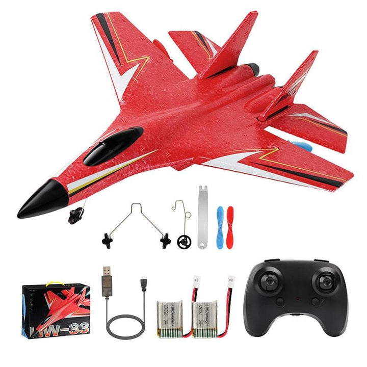 RC Plane SU-27 Aircraft - HomeFeelz Online store