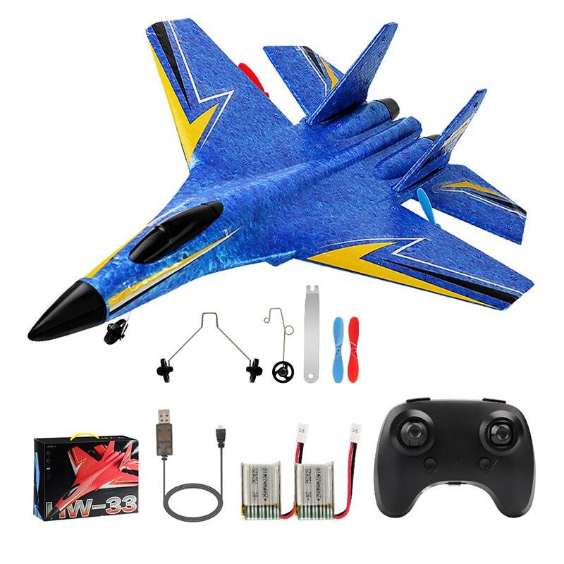 RC Plane SU-27 Aircraft - HomeFeelz Online store