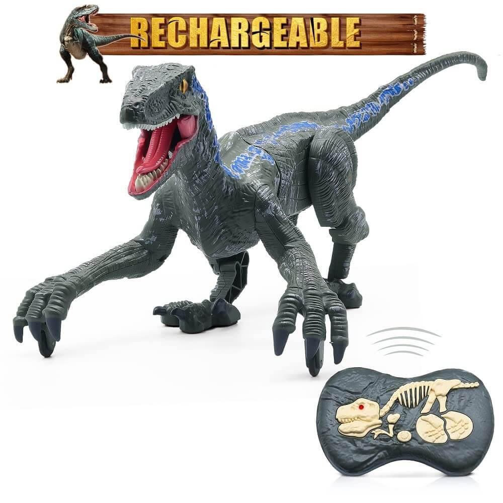 Roaring RC Dinosaur - HomeFeelz Online store