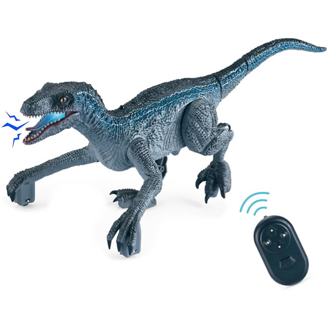 Roaring RC Dinosaur - HomeFeelz Online store