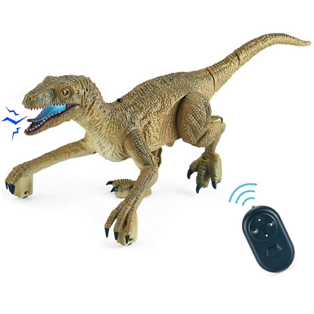 Roaring RC Dinosaur - HomeFeelz Online store