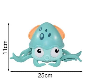 Sensational Crawling Octopus Toy - HomeFeelz Online store