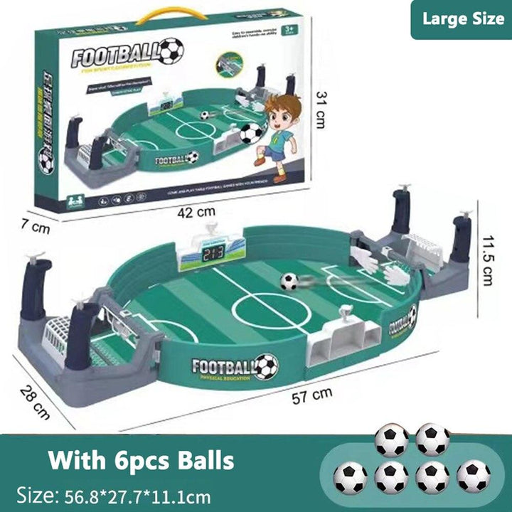 Soccer Showdown - HomeFeelz Online store