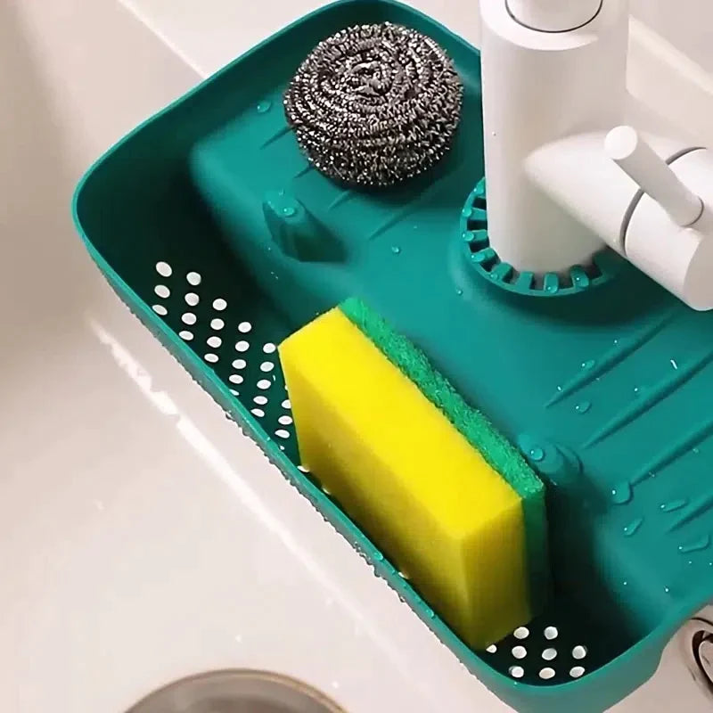 SplashSaver: The Ultimate Kitchen Sink Accessory - Say Goodbye to Messy Splashes - HomeFeelz Online store