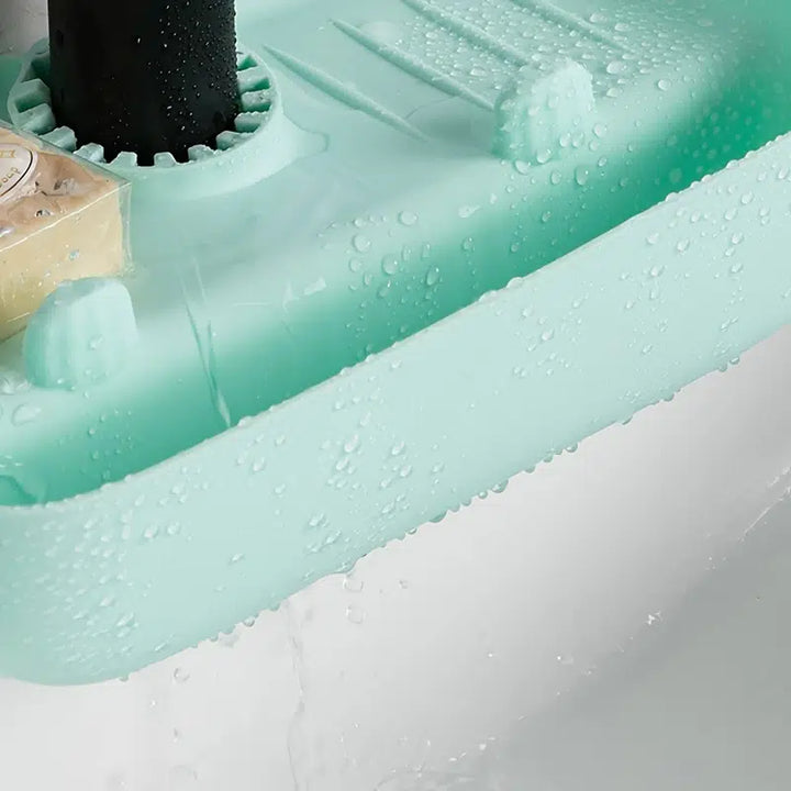 SplashSaver: The Ultimate Kitchen Sink Accessory - Say Goodbye to Messy Splashes - HomeFeelz Online store