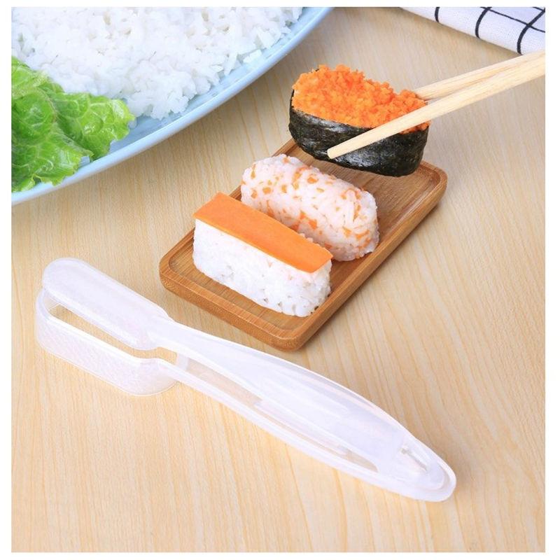 SushiShape: The Ultimate Sushi Mold - Roll Like a Pro - HomeFeelz Online store