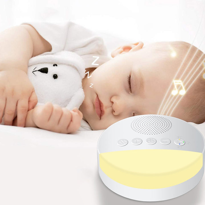 Baby's SereneSlumber™ Portable Sleep Oasis - Your Ticket to Blissful Nights!